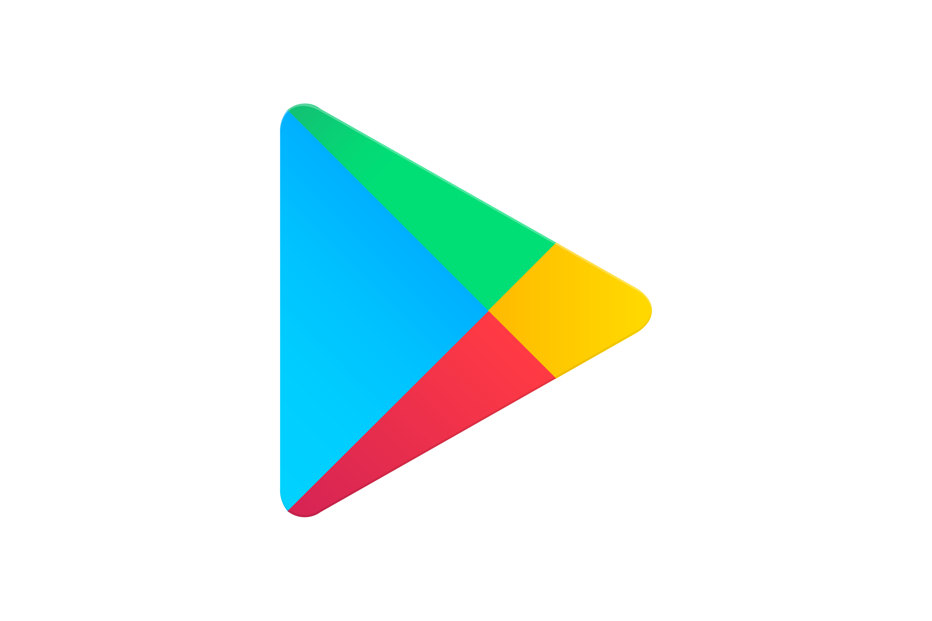 google play icon